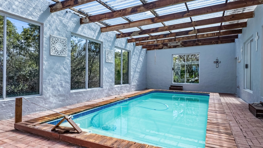 Commercial Property for Sale in Langvlei Dunes Western Cape